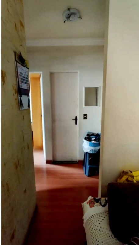 Lote 002 a Nua Propriedade do Apartamento no Bairro Jardim Riacho das Pedras em Contagem/MG — foto 2