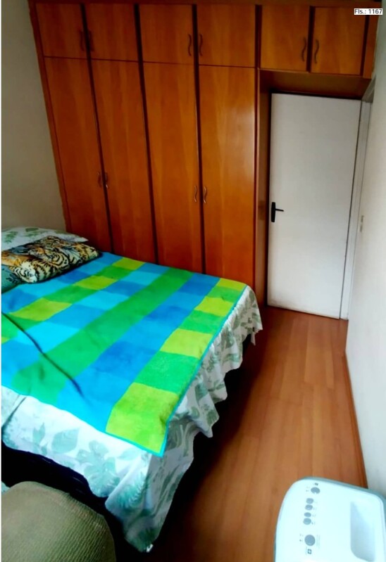 Lote 002 a Nua Propriedade do Apartamento no Bairro Jardim Riacho das Pedras em Contagem/MG — foto 5
