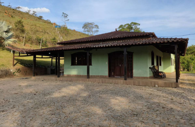 Lote 001 Fazenda Havaí com Área de 33,7590 Ha, com Galpão e Escritório na Rodovia Br-040 em Cristian — foto 2