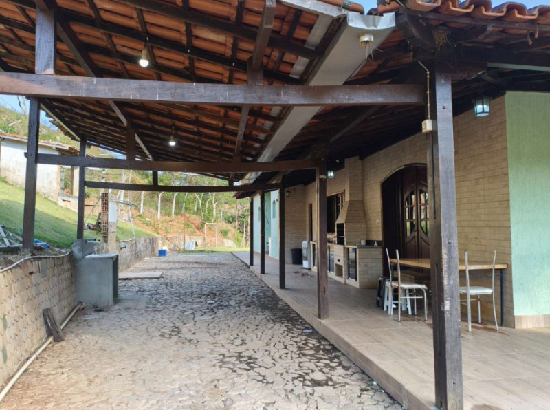 Lote 001 Fazenda Havaí com Área de 33,7590 Ha, com Galpão e Escritório na Rodovia Br-040 em Cristian — foto 3