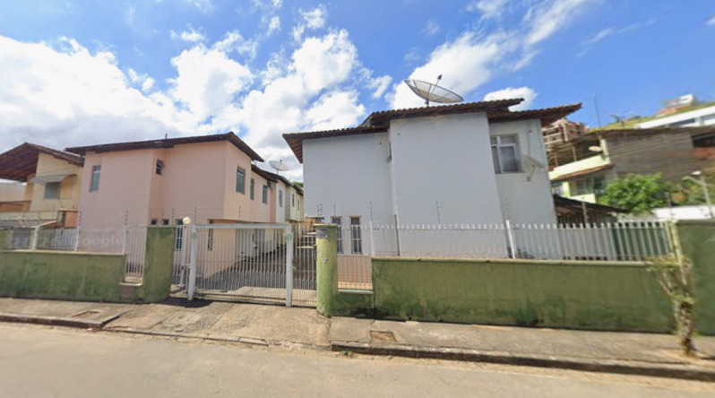Lote 001 Nua Propriedade de Um Imóvel Residencial em Coronel Fabriciano/MG