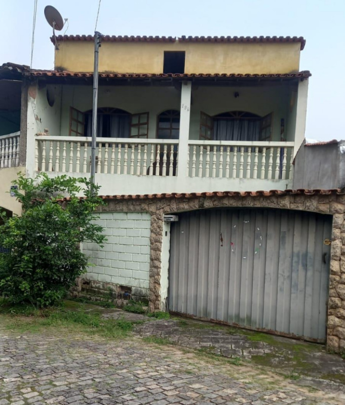 Lote 001 Imóvel Residencial Bairro Boa Vista em São Domingos do Prata/MG