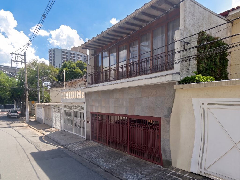 Casa em Terreno 140 m² - Brooklin - São Paulo - SP — foto 2