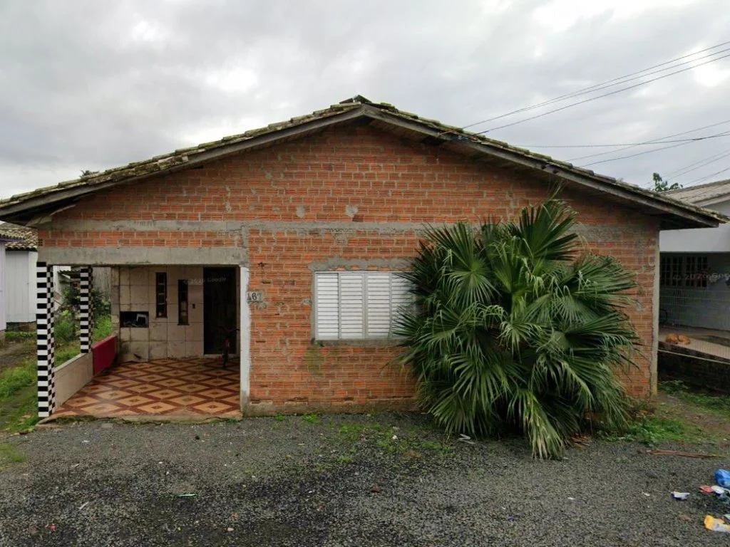Casa 120 m² (aproximadamente) - Loteamento Osni Aléssio - Forquilhinha - SC