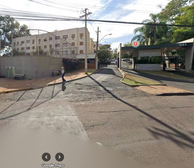 LOTE 001 DIREITOS AQUISITIVOS - Apartamento Und 34-A - Bloco 7-A do Condomínio Residencial Boa Vista