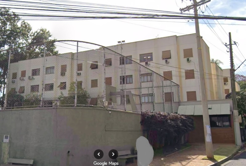 LOTE 001 DIREITOS AQUISITIVOS - Apartamento Und 34-A - Bloco 7-A do Condomínio Residencial Boa Vista — foto 3