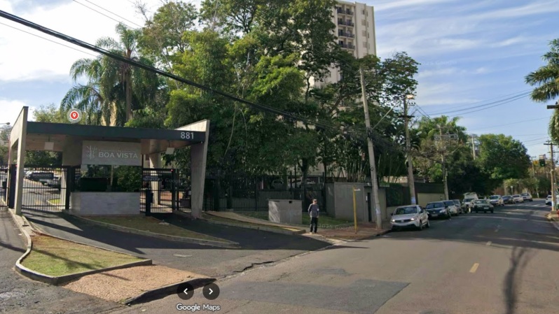 LOTE 001 DIREITOS AQUISITIVOS - Apartamento Und 34-A - Bloco 7-A do Condomínio Residencial Boa Vista — foto 4
