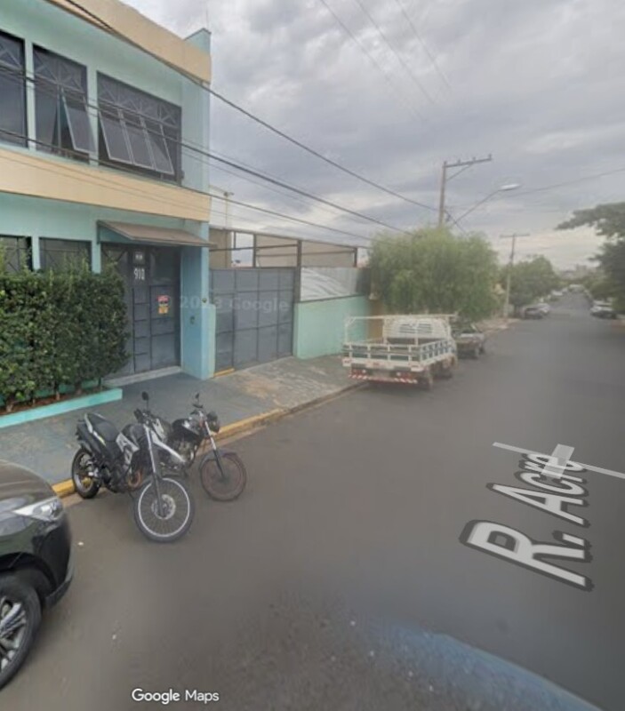 LOTE 001 PRÉDIO COMERCIAL assobradado localizado no Bairro Ipiranga na cidade de Ribeirão Preto/SP — foto 3