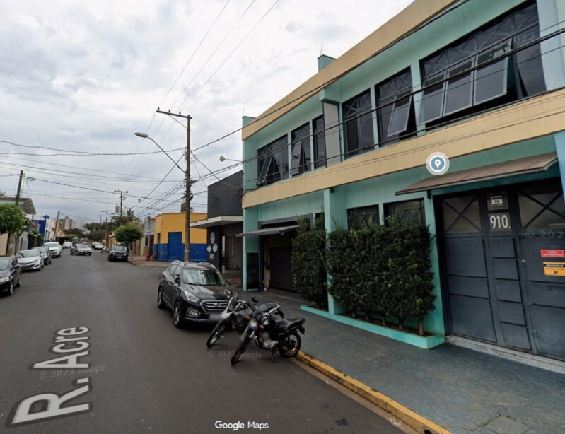 LOTE 001 PRÉDIO COMERCIAL assobradado localizado no Bairro Ipiranga na cidade de Ribeirão Preto/SP — foto 4