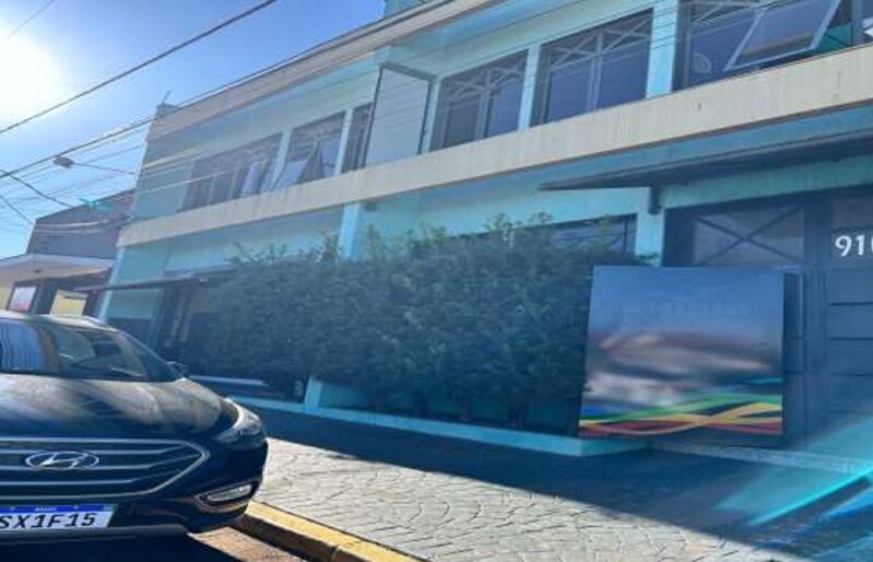 LOTE 001 PRÉDIO COMERCIAL assobradado localizado no Bairro Ipiranga na cidade de Ribeirão Preto/SP — foto 5