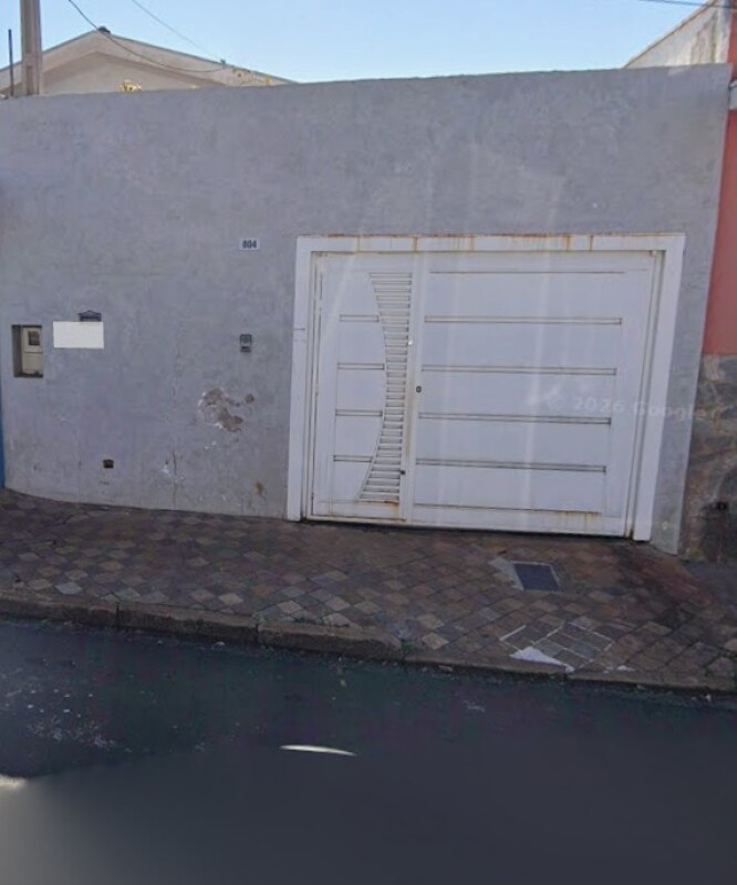 LOTE 002 CASA RESIDENCIAL localizada na Rua São Salvador - Sumarezinho na cidade de Ribeirão Preto/S — foto 4