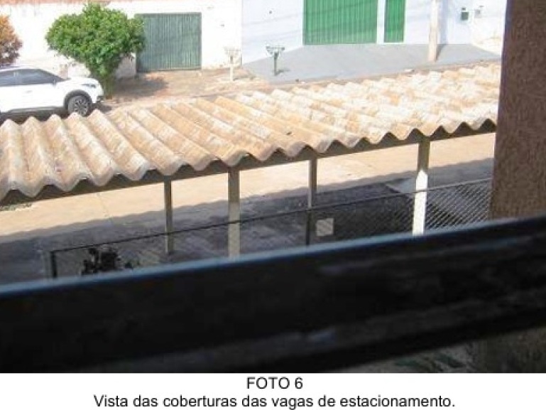 LOTE 001 APARTAMENTO Und 31 - Bloco 12 - Quadra 6 - Condomínio Wilson Toni - Quadra 6 na cidade de R — foto 3