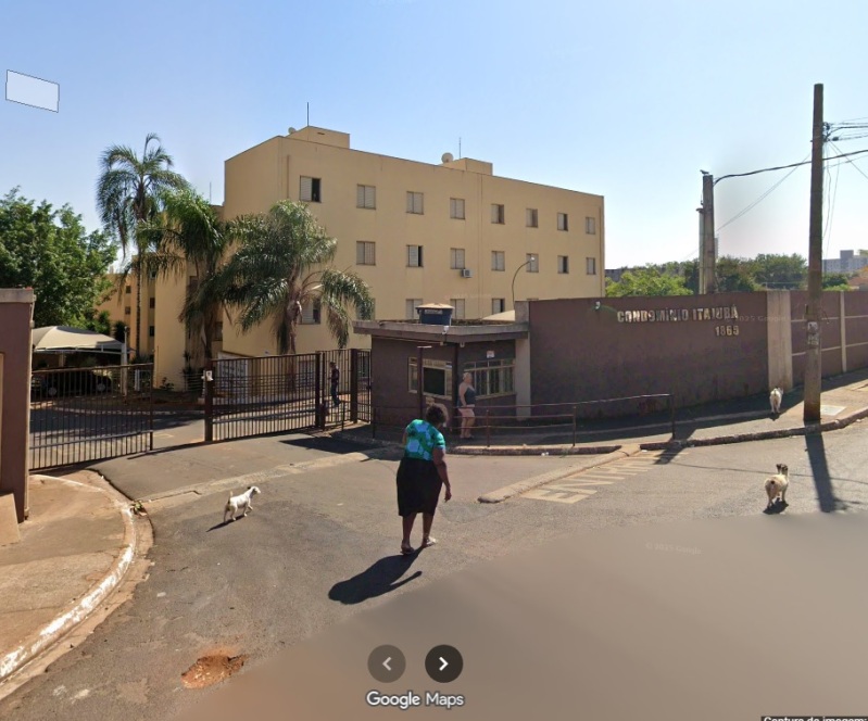 LOTE 001 DIREITOS AQUISITIVOS - Apartamento Und 02 - Bloco B - Torre 2 - Condomínio Itajubá na cidad