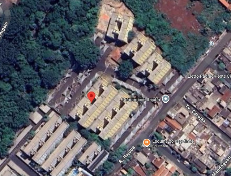 LOTE 001 DIREITOS AQUISITIVOS - Apartamento Und 02 - Bloco B - Torre 2 - Condomínio Itajubá na cidad — foto 5
