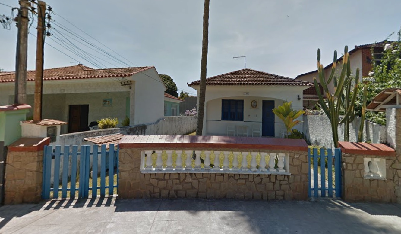 Casa Com 103m² Em Paquetá