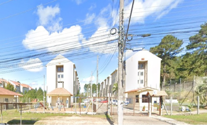 Lote 005 Apartamento Bairro Lomba do Pinheiro