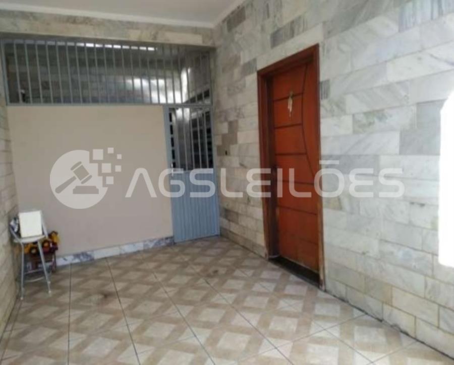 NUA PROPRIEDADE - Imóvel Residencial com 100,90m² A.C., 120,00m² A.T. RESID. 100,90m² AC, 120,00m² AT - CENTRO - BIRIGUI/SP — foto 5
