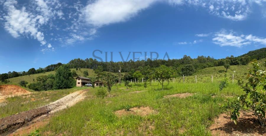 Sitio do Pau Grande, localizada no Bairro Cachoeira dos Pretos, composta pela Glebas A, B e C, com área total de 467,840 m² (19,4 alqueires), situada no município de Joanópolis/SP Leilão Extrajudicial Corporativo - Sitio em Joanópolis/SP — foto 2