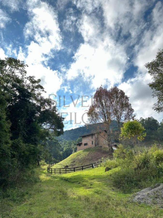 Sitio do Pau Grande, localizada no Bairro Cachoeira dos Pretos, composta pela Glebas A, B e C, com área total de 467,840 m² (19,4 alqueires), situada no município de Joanópolis/SP Leilão Extrajudicial Corporativo - Sitio em Joanópolis/SP — foto 5