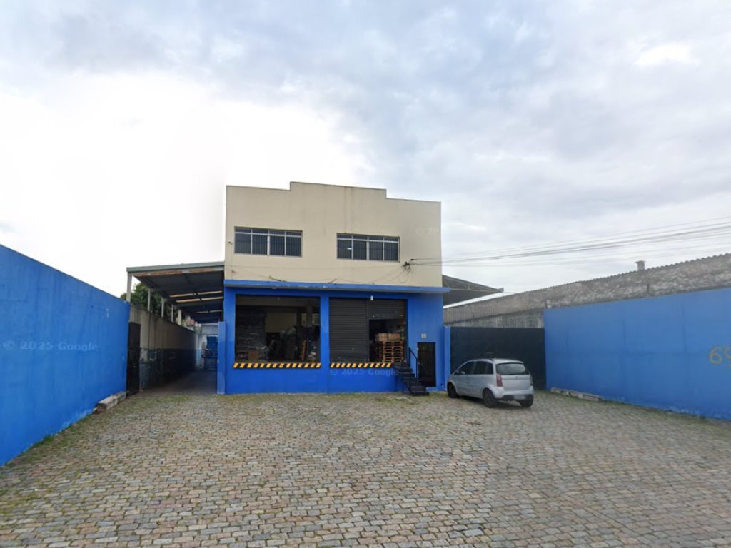 Galpão Comercial - Vila Maria - São Paulo - SP — foto 2