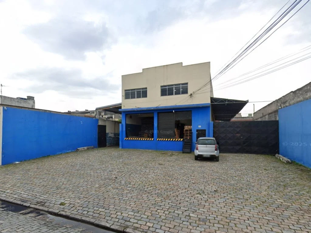 Galpão Comercial - Vila Maria - São Paulo - SP — foto 3