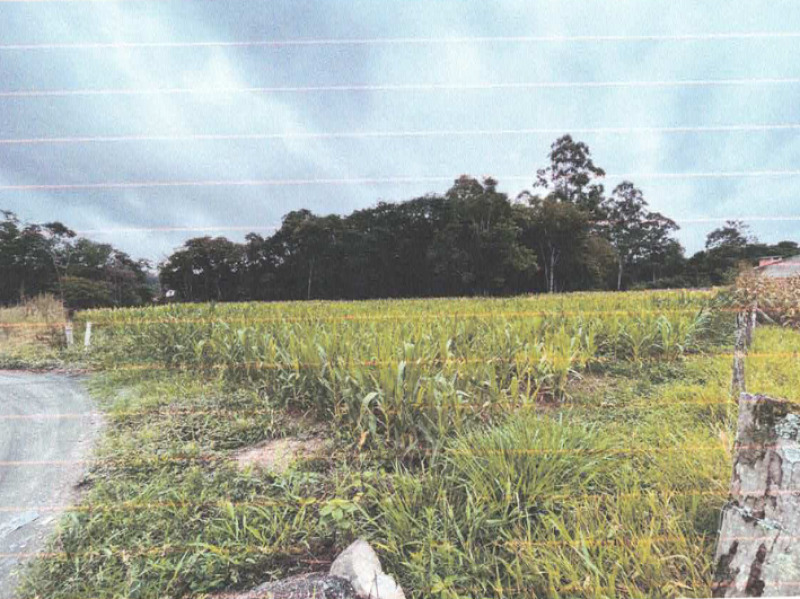 LOTE 001 Imóvel