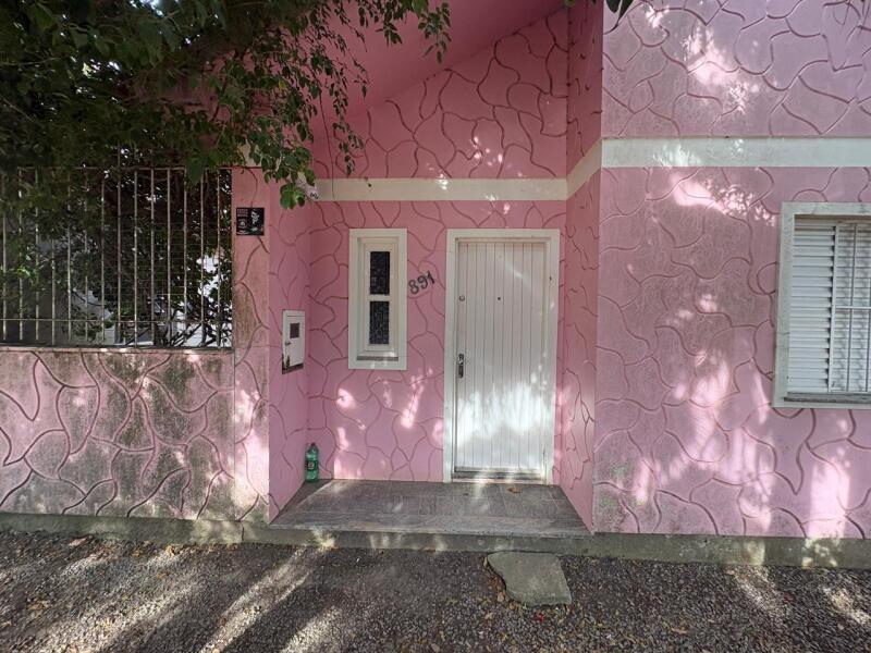 LOTE 002 Imóvel à Rua Santa Cruz na cidade de São Lourenço do Sul — foto 2