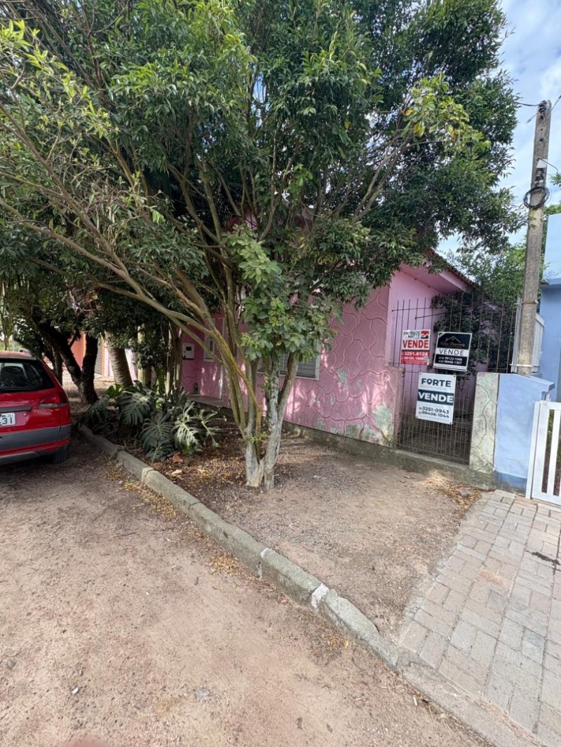 LOTE 002 Imóvel à Rua Santa Cruz na cidade de São Lourenço do Sul — foto 3