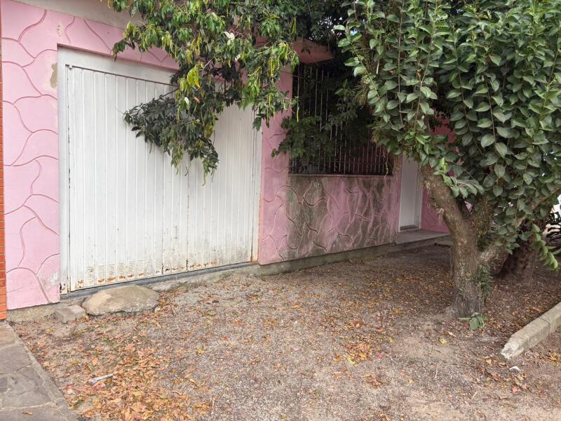 LOTE 002 Imóvel à Rua Santa Cruz na cidade de São Lourenço do Sul — foto 4