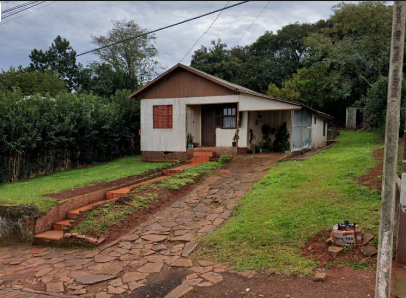 Lote 001 Terreno Urbano de Nº 19, da Quadra “d”
