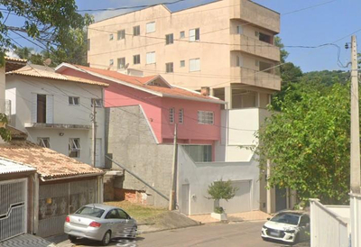 Sobrado 204m² em Terreno 251m² | São Roque-SP | Bairro Esplanada Mendes de Moraes