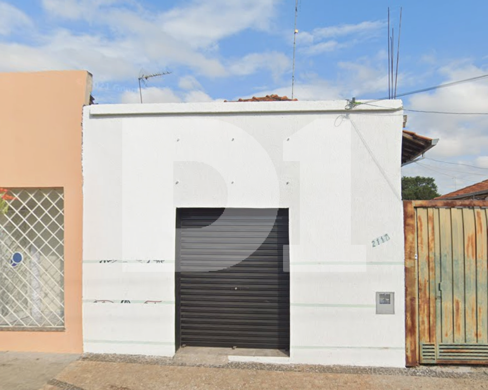Centro - Pirassununga - SP - Casa - 381,60 m² (a.t.) — foto 2