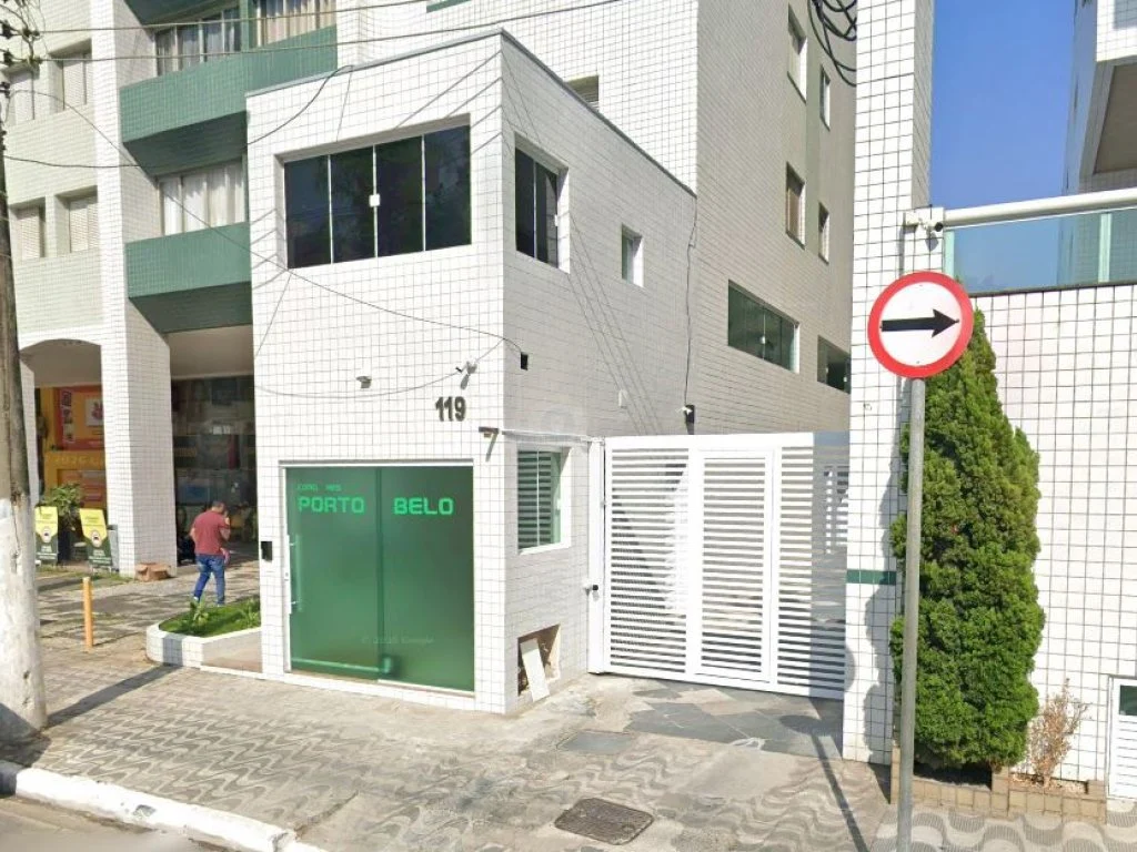 Direitos sobre Apartamento 61 m² - Praia da Guilhermina - Praia Grande - SP — foto 3
