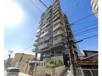 Leilão judicial de Apartamentos em Praia Grande/SP - Balneario Alvorada