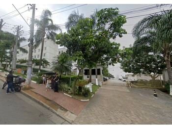 Leilão judicial de Apartamento em Guarulhos/SP - Vila Alzira