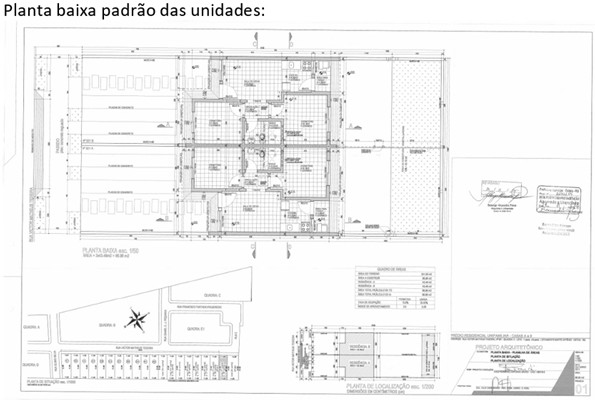 Esteio/RS - Casa De Alvenaria Em Construção - Nº 481-a - Rua Vitor Mateus Teixeira - Vila Três Marias — foto 2