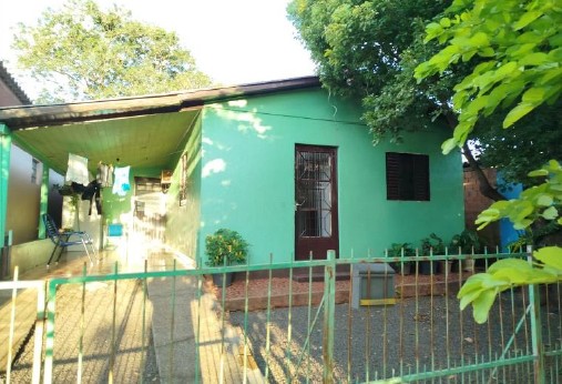 Casa C/ 77,20 M² - São Paulo Das Missões / Rs