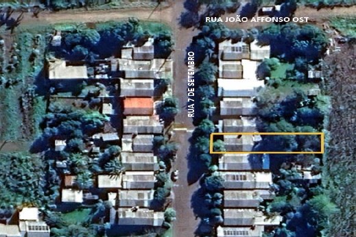 Casa C/ 77,20 M² - São Paulo Das Missões / Rs — foto 4