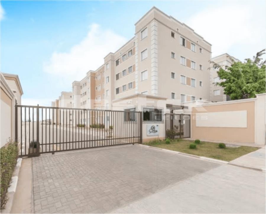 Apartamento em Suzano/SP — foto 2
