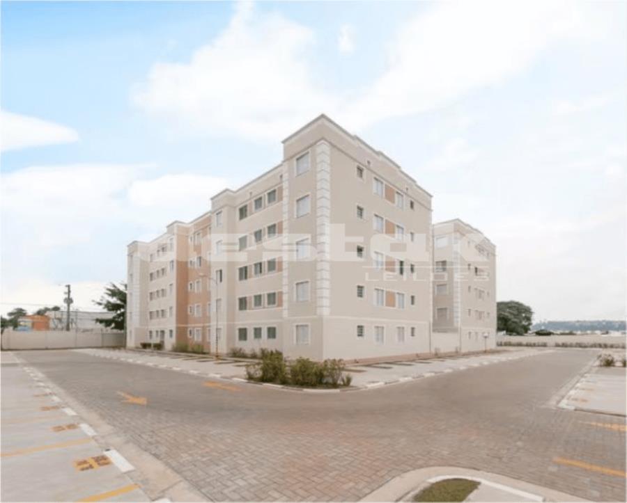 Apartamento em Suzano/SP — foto 3