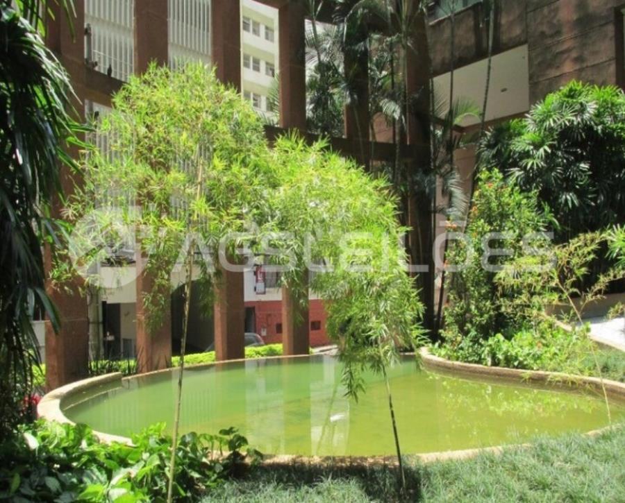Escritório com 27,600m² A.P. e Vaga com 10,000m² A.P. ESCRITÓRIO 27,60m² AP. E VAGA 10m² AP - CENTRO - CAMPINAS/SP — foto 4