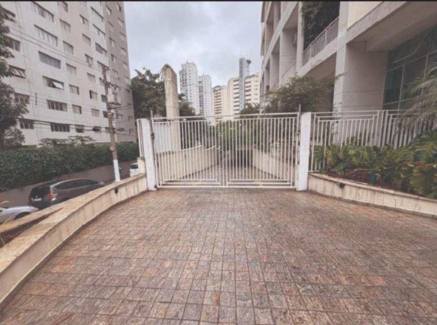 Loft na Vila Nova Conceição - São Paulo - SP Loft com 44 m² e 1 vaga - J082 — foto 3