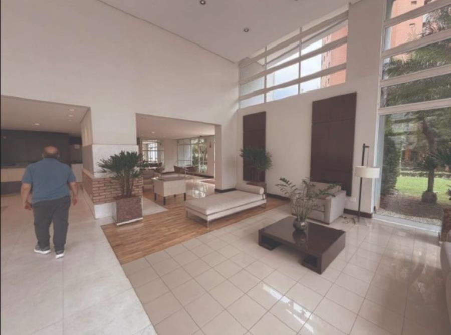 Loft na Vila Nova Conceição - São Paulo - SP Loft com 44 m² e 1 vaga - J082 — foto 4