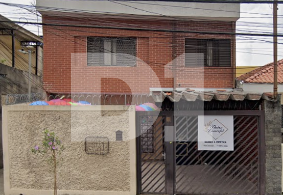 Jardim Brasil (Zona Norte) - São Paulo - SP - Casa - 116,00 m² (a.c.) e 160,00 m² (a.t.) — foto 2