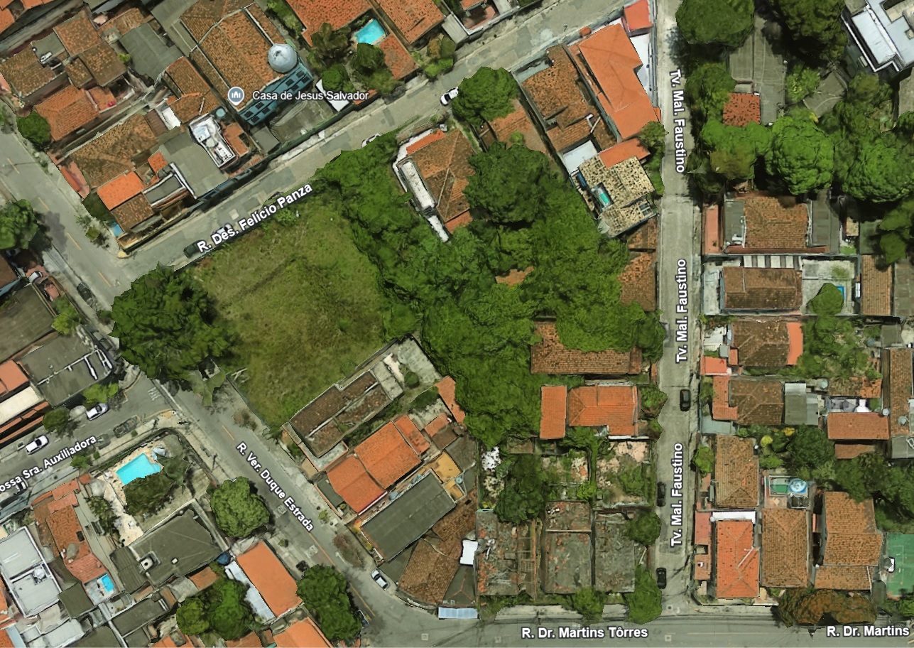 Upi Vereador Duque Estrada - Oportunidade Para Empreendimento Imobiliário