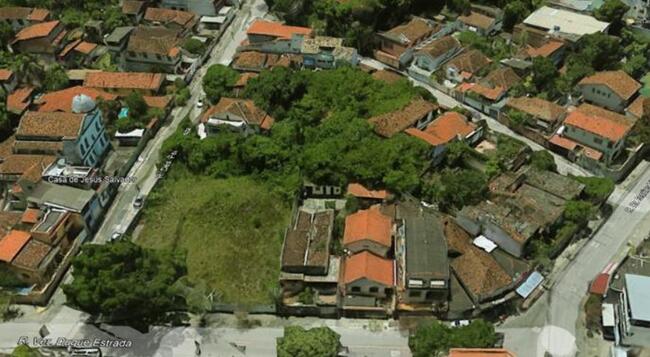 Upi Vereador Duque Estrada - Oportunidade Para Empreendimento Imobiliário — foto 3