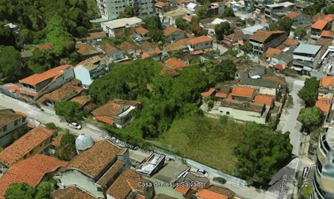 Upi Vereador Duque Estrada - Oportunidade Para Empreendimento Imobiliário — foto 4