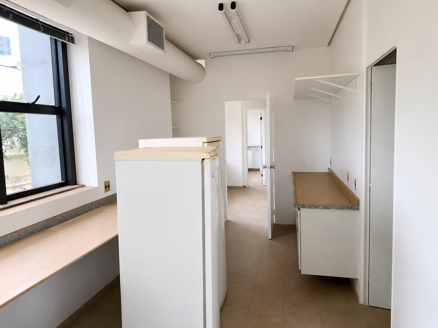 Sala Comercial, Garagem, 702,6900m², Ribeirão Preto/SP — foto 5