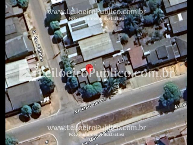 Carlinda (Mt): Imóvel 194,50 M² — foto 3