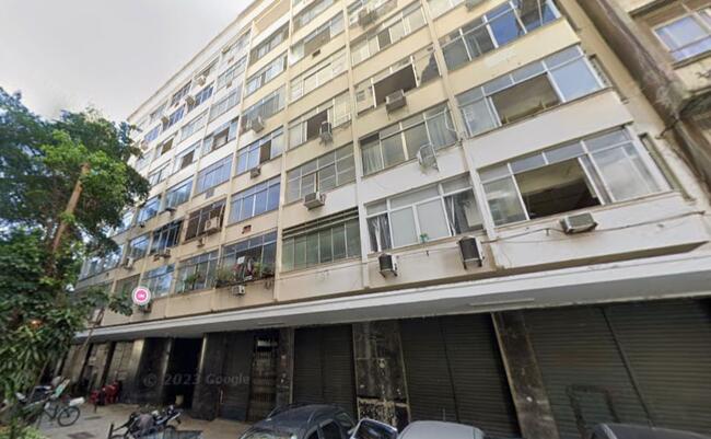 Apartamento No Centro — foto 2